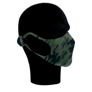Valentino Rossi rouška camouflage VR46