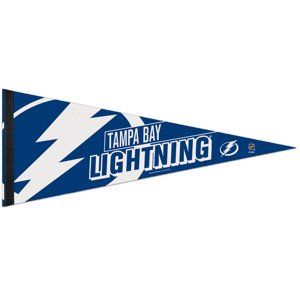 Tampa Bay Lightning vlajka Premium Pennant WinCraft 59532