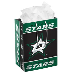 Dallas Stars dárková taška Gift Bag 84957