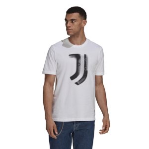 Juventus Turín pánské tričko tee crest adidas 38093