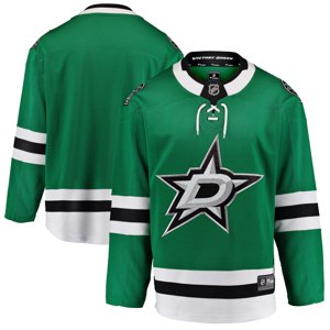 Dallas Stars hokejový dres Breakaway Home Jersey Fanatics Branded 54366