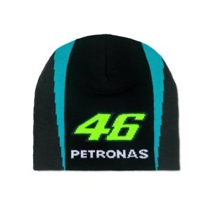 Valentino Rossi zimní čepice VR46 - Petronas 2021 VR46