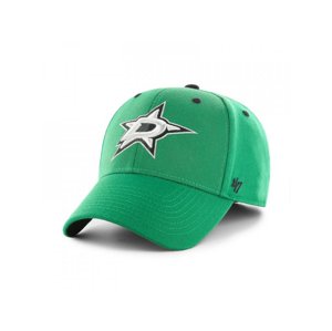Dallas Stars čepice baseballová kšiltovka 47 Kickoff Contender green 47 Brand 85911
