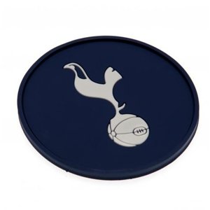 Tottenham Hotspur silikonový podtácek Silicone Coaster e10csitot