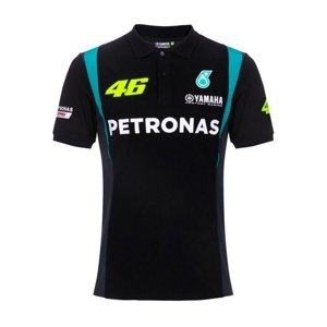 Valentino Rossi pánské polo tričko petronas - M VR46