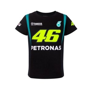 Valentino Rossi dětské tričko petronas - 10/11 VR46