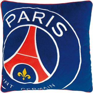 Paris Saint Germain polštářek logo 40349