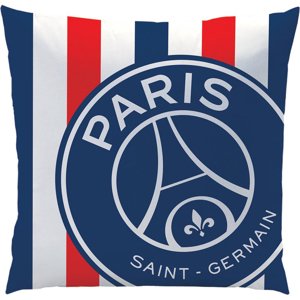 Paris Saint Germain polštářek stripes 40352