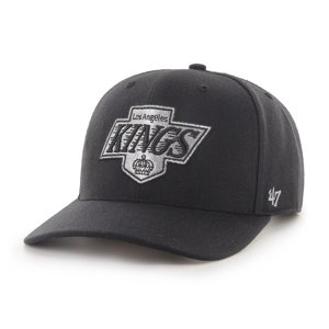 Los Angeles Kings čepice baseballová kšiltovka cold zone 47 mvp dp kings 47 Brand 87816
