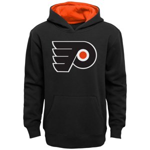 Philadelphia Flyers dětská mikina s kapucí prime logo third jersey 88341