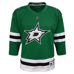 Dallas Stars dětský hokejový dres replica home 89271