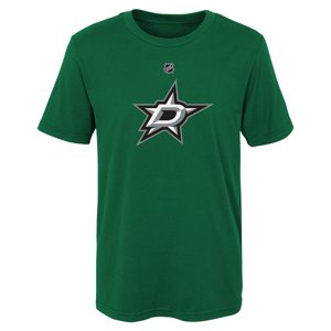 Dallas Stars dětské tričko primary logo 88926