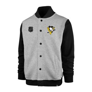 Pittsburgh Penguins pánská mikina core 47 burnside track jacket 47 Brand 89844