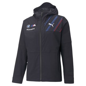 BMW Motorsport pánská bunda s kapucí team mens rain jacket F1 Team 2022 - XXL Puma