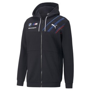 BMW Motorsport pánská mikina s kapucí mens sweatshirt F1 Team 2022 - XXL Puma