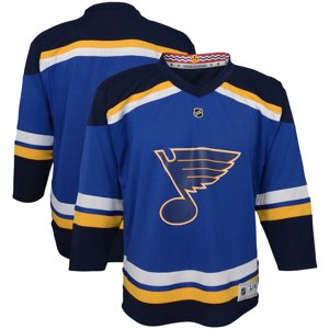 St. Louis Blues dětský hokejový dres replica home 89199