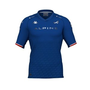 Alpine F1 pánské tričko fernando alonso team Alpine F1 35174UW063XXL
