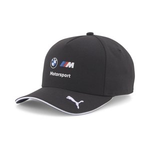 BMW Motorsport čepice baseballová kšiltovka Team 2022 Puma 701219211001000