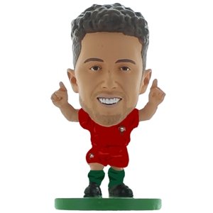 Fotbalové reprezentace figurka Portugal SoccerStarz Jota TM-00550