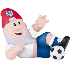 Fotbalové reprezentace trpaslík England FA Sliding Tackle Gnome TM-00245