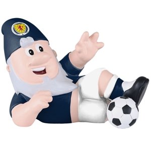 Fotbalové reprezentace trpaslík Scottish FA Sliding Tackle Gnome TM-00251