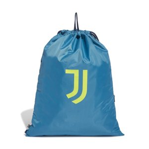 Juventus Turín gymsak teal adidas 45626