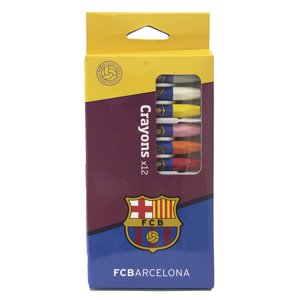 FC Barcelona voskovky Euco 46286