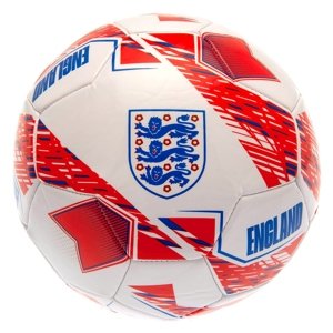 Fotbalové reprezentace fotbalový míč England Football NB size 5 TM-00541