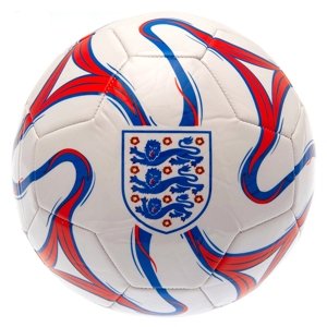 Fotbalové reprezentace fotbalový míč England Football CW size 5 TM-00548