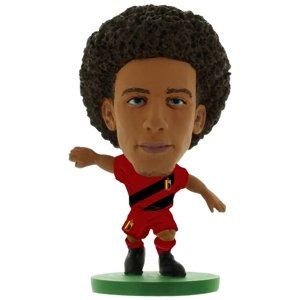 Fotbalové reprezentace figurka Witsel SoccerStarz TM-01754