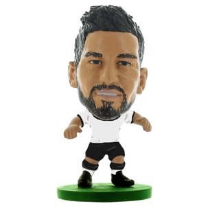 Fotbalové reprezentace figurka Gundogan SoccerStarz TM-01751