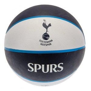 Tottenham Hotspur basketbalový míč size 7 TM-00611