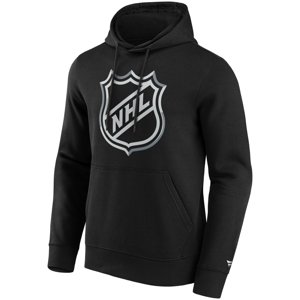 NHL produkty pánská mikina s kapucí Primary Logo Graphic Hoodie Fanatics Branded 94575