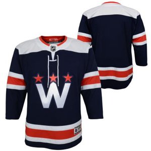 Washington Capitals dětský hokejový dres Premier Third 95865