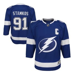 Tampa Bay Lightning dětský hokejový dres Steven Stamkos Premier Home 95889