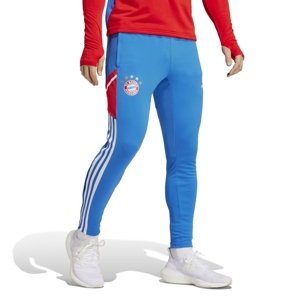 Bayern Mnichov pánské kalhoty Training royal adidas 49926