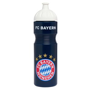 Bayern Mnichov láhev na pití Bottle navy 50046