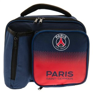 Paris Saint Germain Obědová taška Fade Lunch Bag TM-02796