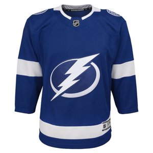 Tampa Bay Lightning dětský hokejový dres Premier Home Outerstuff 89139