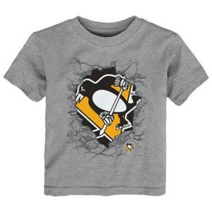 Pittsburgh Penguins dětské tričko BreakThrough Outerstuff 98334