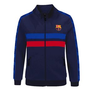 FC Barcelona pánská bunda Plus Sport No1 53248