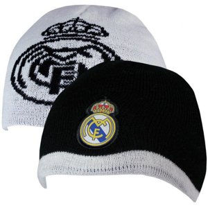 Real Madrid zimní čepice No2 reversible 42245