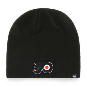 Philadelphia Flyers zimní čepice ’47 Beanie black 47 Brand 105408