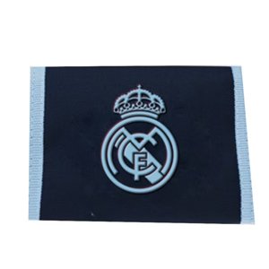 Real Madrid peněženka No9 navy 53923
