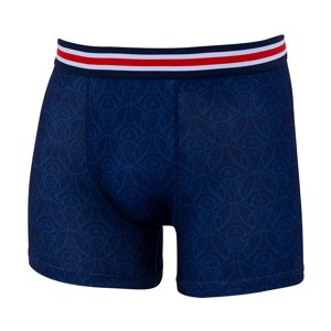 Paris Saint Germain dětské boxerky Stripe blue 54577