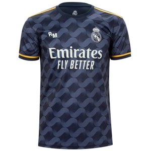 Real Madrid dětský fotbalový dres replica 23/24 Away 54967