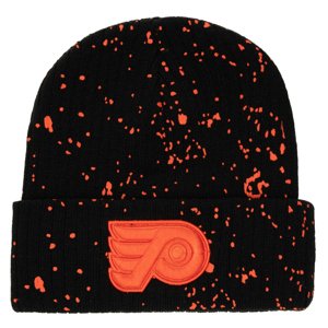 Philadelphia Flyers zimní čepice NHL Nep Knit Vntg Mitchell & Ness 106308