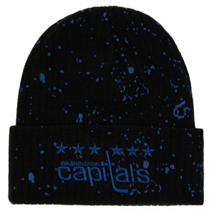 Washington Capitals zimní čepice NHL Nep Knit Vntg Mitchell & Ness 106320