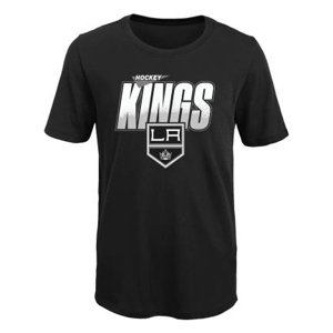 Los Angeles Kings dětské tričko Frosty Center Ultra Outerstuff 97941
