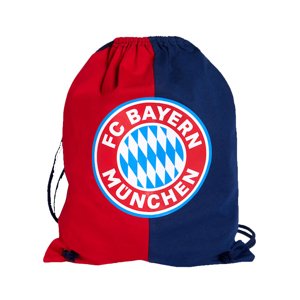 Bayern Mnichov pytlík gym bag Half 56178